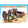 Dragon - Maquette - A la chasse aux partisans Yougoslavie 1943 - 1:35