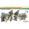 Dragon - Maquette - Fallschirmjager division Hollande 1940 - 1:35
