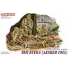 Dragon - Maquette - Red Devils Arnhem 1944 - 1:35