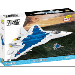 Cobi - Sukhoi SU-57 Felon