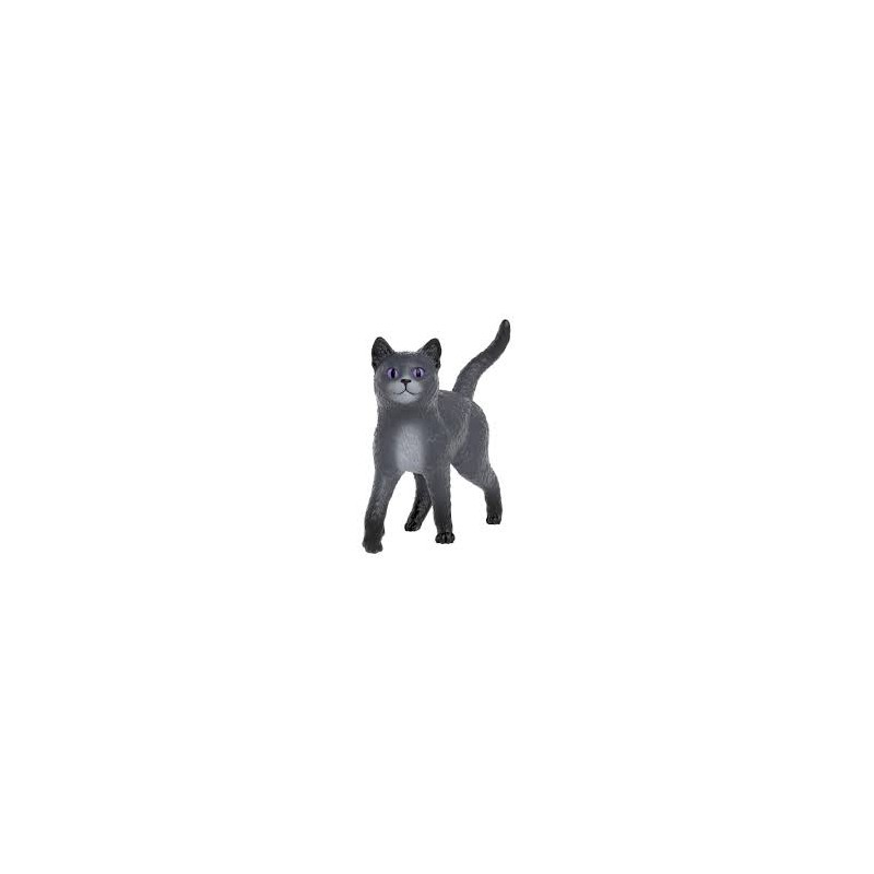 Schleich - 14912 - Karajan le chat
