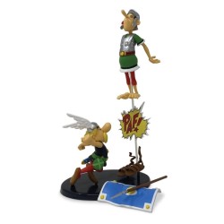 Plastoy - Figurine...