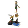 Plastoy - Figurine collector - Astérix - PAF - 27cm