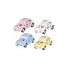 Gollnest - Coccinelle volkswagen en métal - Modèle aléatoire
