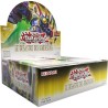 Yu Gi Ho - Display de 24 boosters - Le désastre des dimensions
