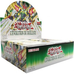 Yu Gi Ho - Display de 24...