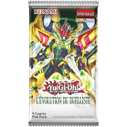 Yu Gi Ho - Booster -...