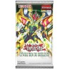 Yu Gi Ho - Booster - L'évolution du duelliste