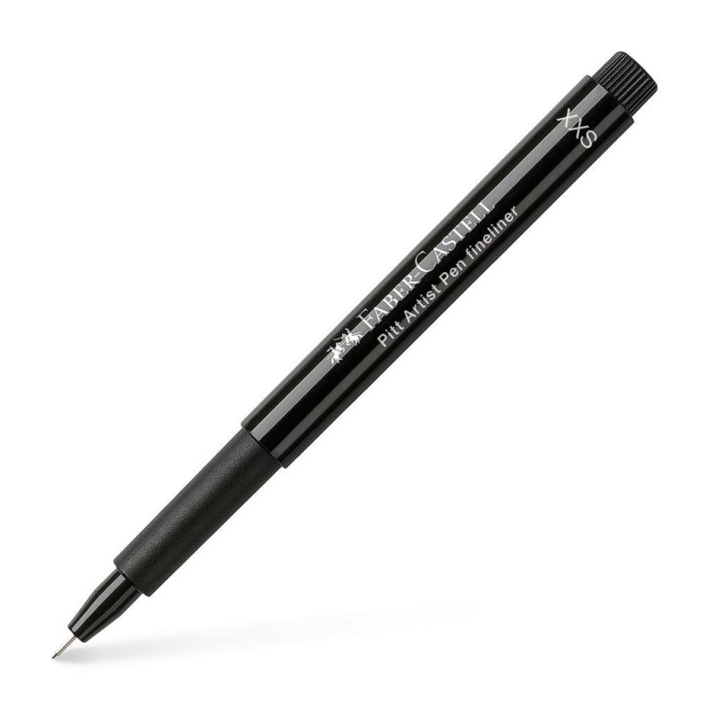 Faber-Castell - Feutre à pigment PITT XXS