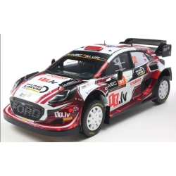 Solido - Miniature - Ford...