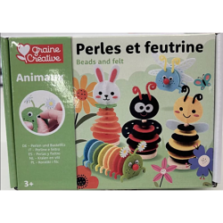 Graine créative - Kit...