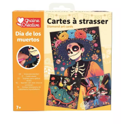Graine créative - Cartes à...