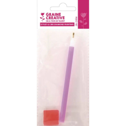 Graine créative - Stylet et...
