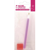 Graine créative - Stylet et cire pour tableau à diamanter