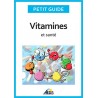 Aedis collection - Numéro 214 - Vitamines et santé