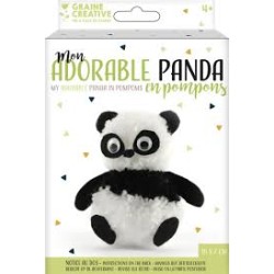 Graine créative - Coffret...