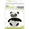 Graine créative - Coffret pompons - Panda