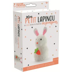 Graine créative - Coffret...