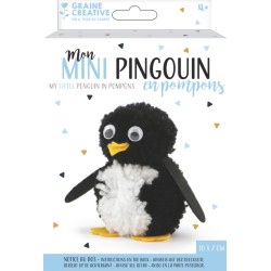 Graine créative - Coffret...