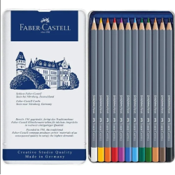 Faber-Castell - Boîte de 12...