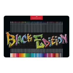 Faber-Castell - Boite de 36...