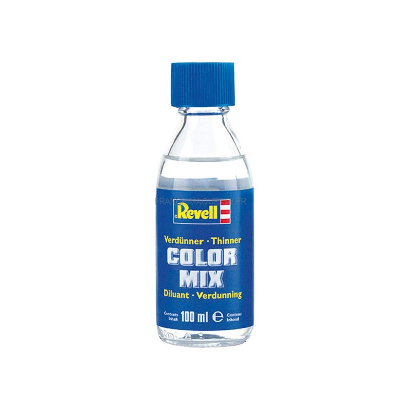Revell - 39612 - Accessoire maquette - Diluant