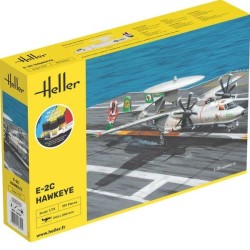 Heller - Maquette d'avion -...