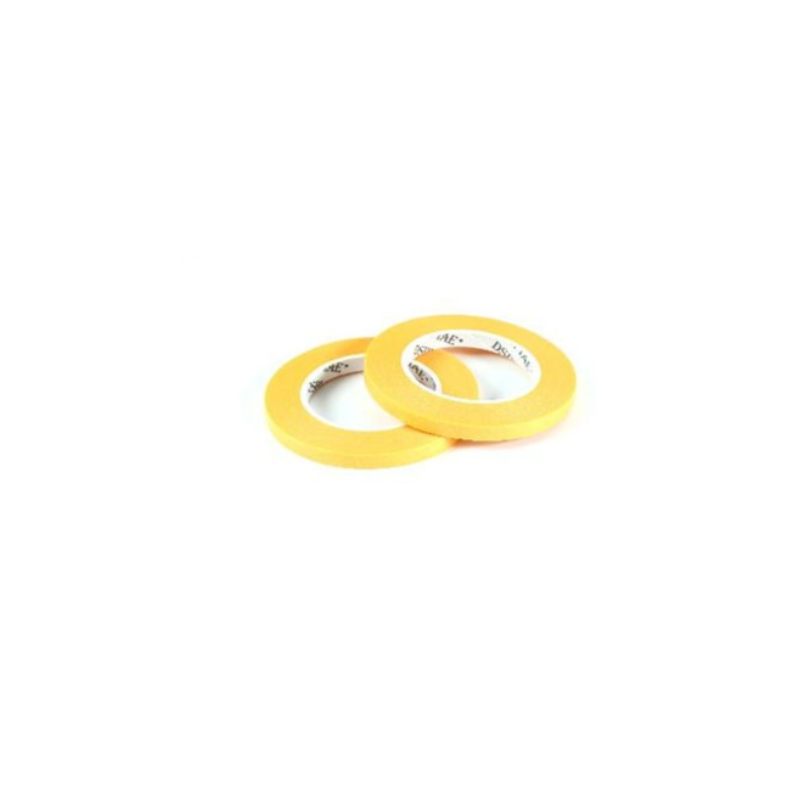 Heller - Maquette - Accessoire - Masking tape 2mm