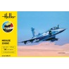 Heller - Maquette - Avion - Starter Kit - Mirage 2000 C - 1:48