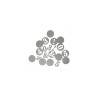 Rayher - Scrapbooking - Chiffres et signes en carton fin