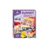 Janod - Coffret créatif - Sunset Lover