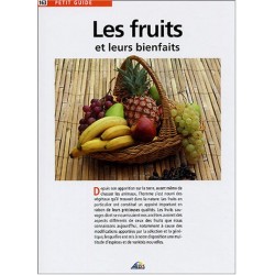 Aedis collection - Numéro 163 - Les fruits et leurs bienfaits