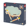Janod - Feuille rouleur Sweet cocoon