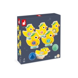 Janod - Quilles canards