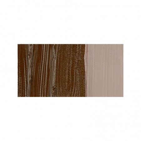 Huile d'étude - Ocre chair 34 ML