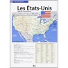 Aedis collection - Numéro 128 - Les Etats-Unis : Histoire et institutions