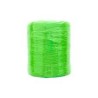 Bobine de raphia synthétique - 40g - Vert