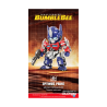 Trumpeter - Maquette - Transformers - Optimus Prime Q Version