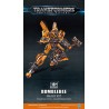 Trumpeter - Maquette - Transformers - The Last Knight