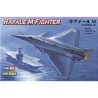 Hobby Boss - Avion rafale - 1:48