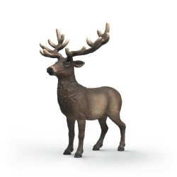 Schleich - 14992 - Elan...