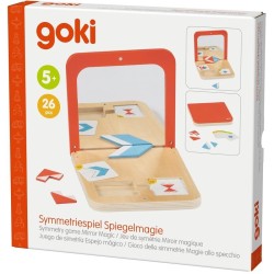 Gollnest - Jeu de symétrie...