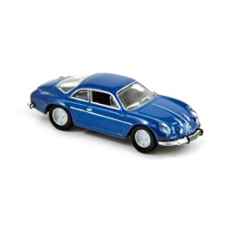 Norev - Véhicule miniature - Renault Alpine A110 1973 - 1:87