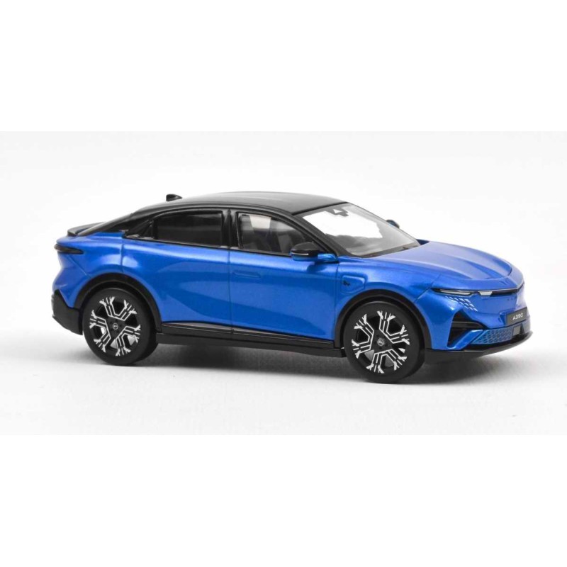 Norev - Véhicule miniature - Alpine A390 GTS 2026 - 1:64