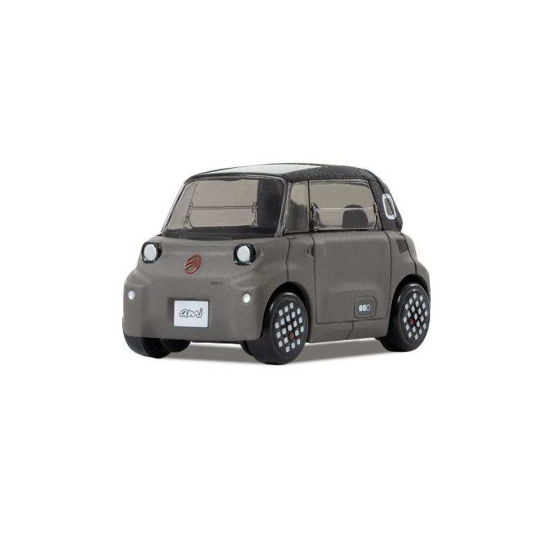 Norev - Véhicule miniature - Citroen Ami 2025 Icy - 1:52