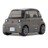 Norev - Véhicule miniature - Citroen Ami 2025 Icy - 1:52