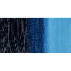 huile d'étude - Bleu phtalo - 34 ML