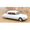 Norev - Véhicule miniature - Citroen DS23 1972 - 1:87