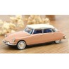 Norev - Véhicule miniature - Citroen DS19 1959 - 1:87