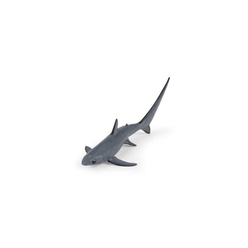 Papo - Figurine - Requin renard